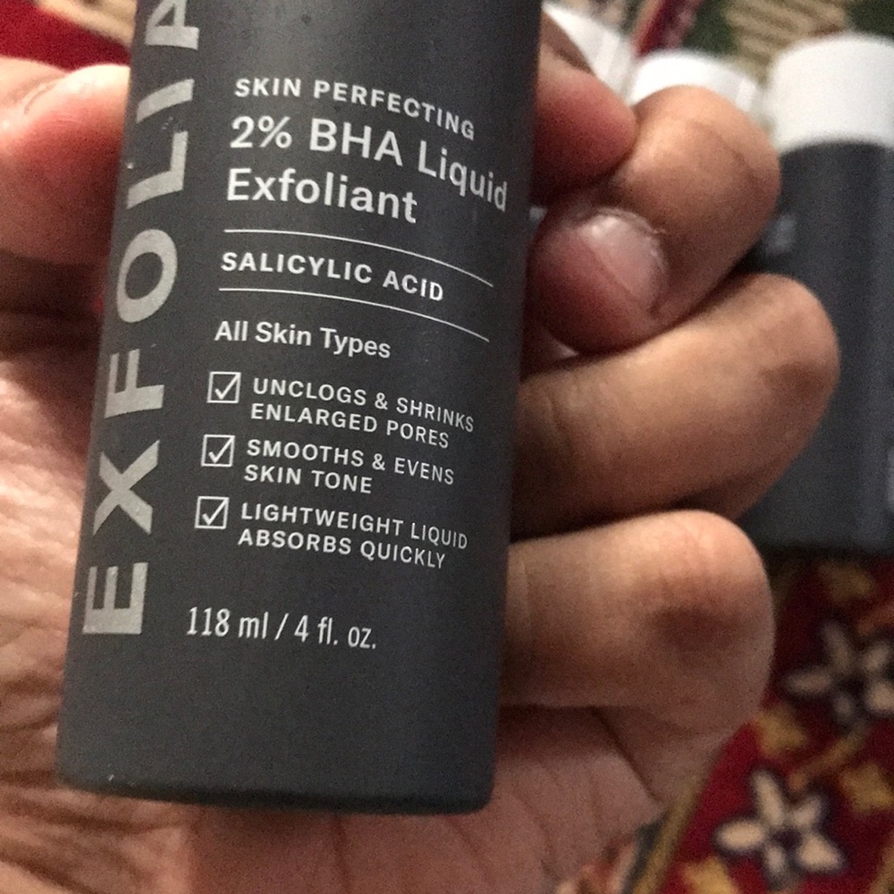 Paula's Choice Exfoliate Skincare Exfoliating - Picture 3 of 3
